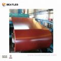 Prime pre painted galvanized steel coil